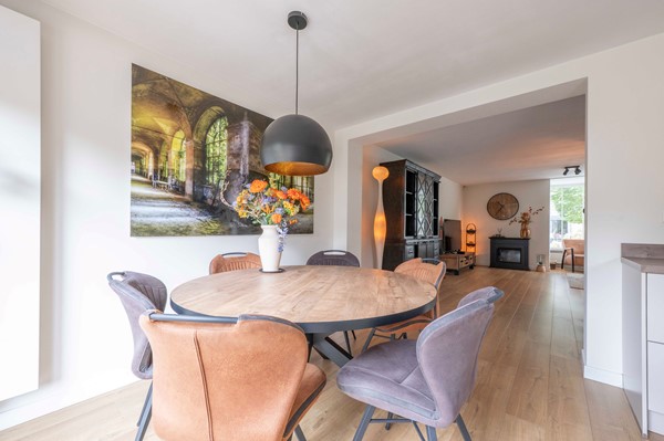 Medium property photo - Watergraaflaan 43, 4731 WJ Oudenbosch
